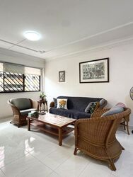 Blk 103 Pasir Ris Street 12 (Pasir Ris), HDB 5 Rooms #506348361